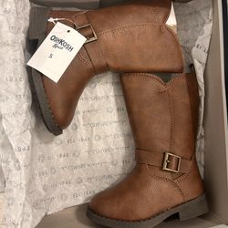 OSHKOSH B’gosh Toddler Lumi Boots 