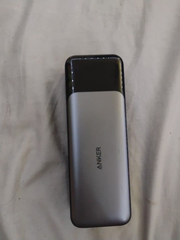 ANKER power Bank