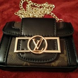 High Fashion Wallets 