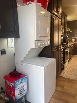 Washer/Dryer