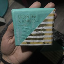 Fringe Studio Body Soap