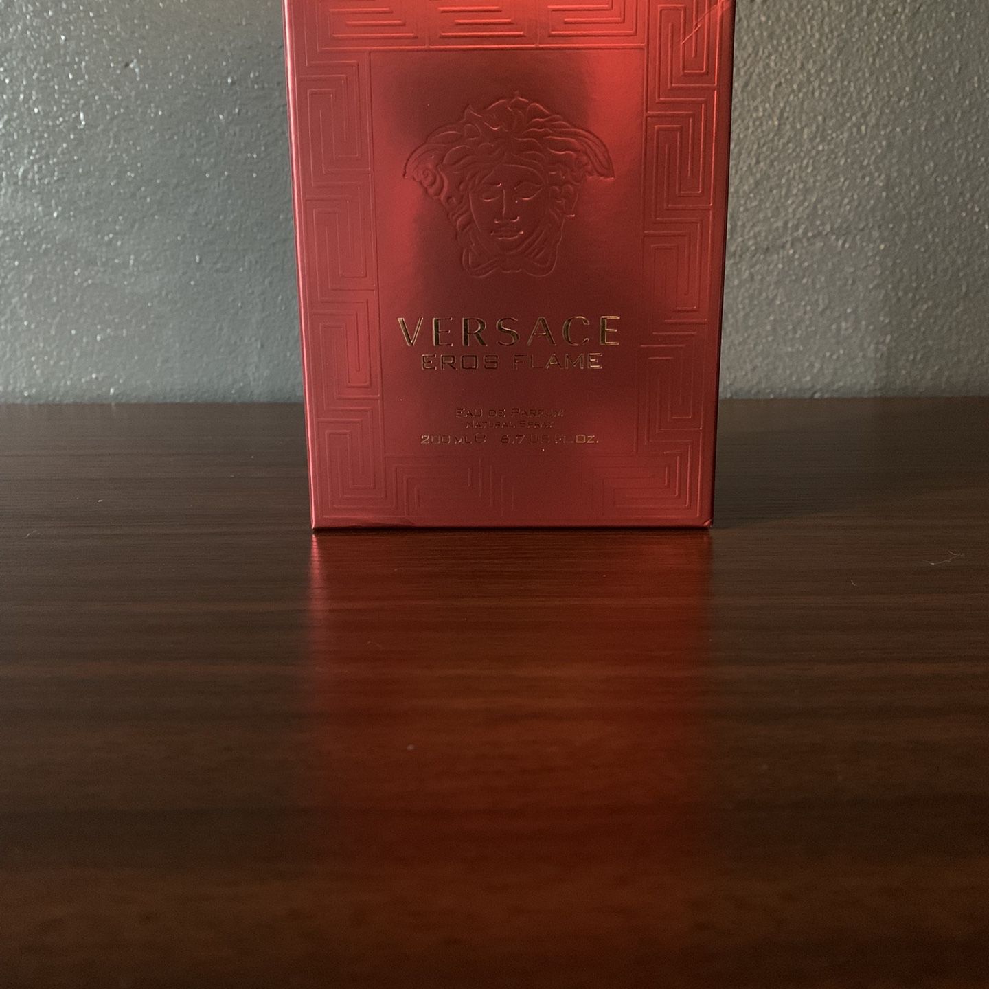 eros flame 6.7
