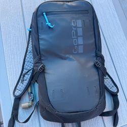 GoPro Backpack
