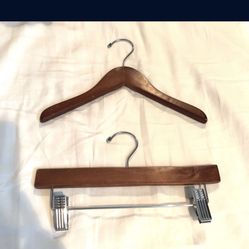 Kids Clothes Hangers