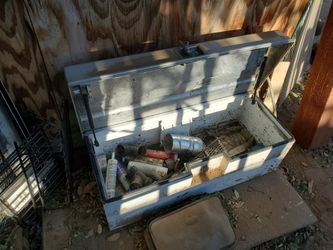 Tool box 🧰