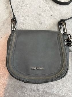 Steve madden crossbody purse