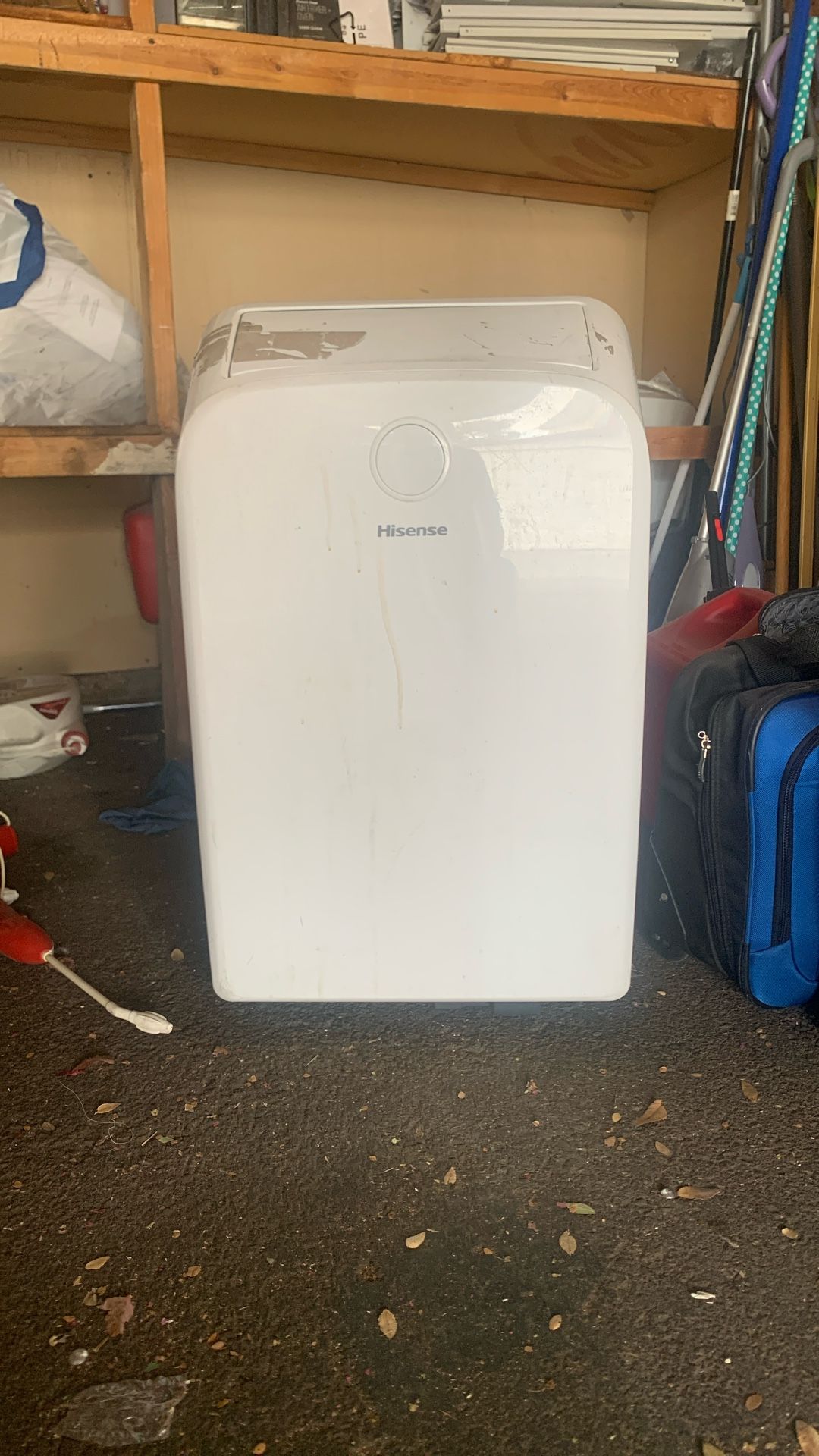 Portable AC Units 10000 BTU for Sale in Las Vegas, NV - OfferUp