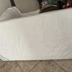 Crib Mattress 