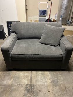 Sleeper Loveseat