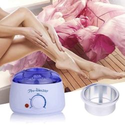 Wax Epilator