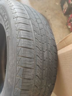 235/65/18 tire