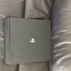 PS4 Pro