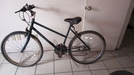 Bikes for sale