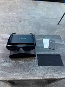 Prada Sunglasses