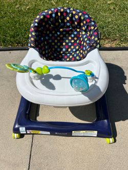 Baby walker$22