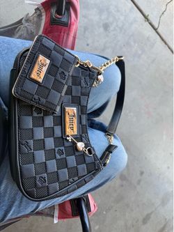 Juicy couture purse