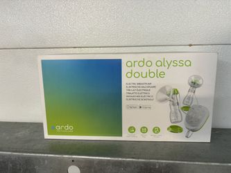 Ardo Alyssa Double System