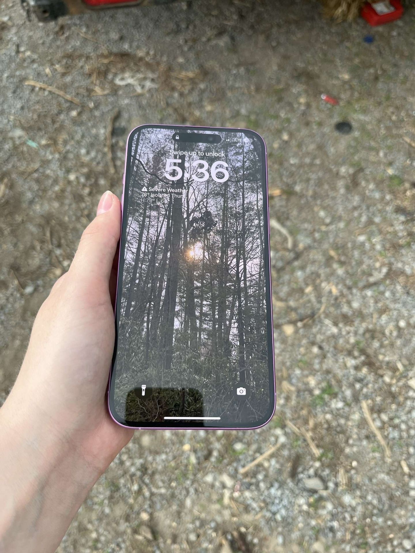 iPhone 16 Plus 128gb