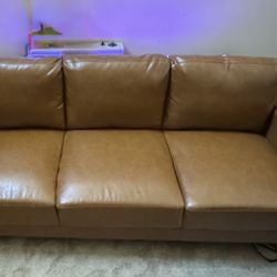 Almost Like New Couch 