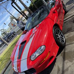 2001 Chevrolet Camaro