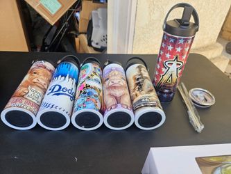 Custom 20oz tumblers