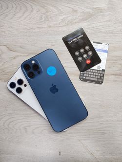 Iphone 12 Pro Max Unlocked