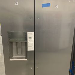 Frigidaire Gallery 