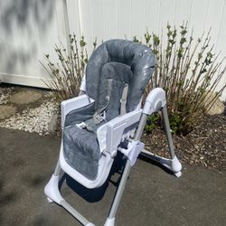 Baby High Chair 