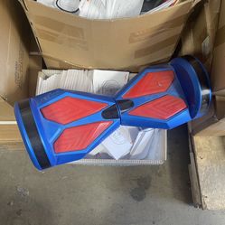 Returned Electric Balance Board
