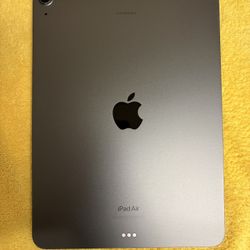 iPad Air 5th Generation 64gb