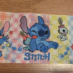 Stitch Ribbon 