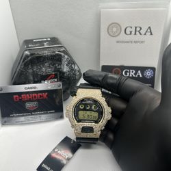 g shock 
