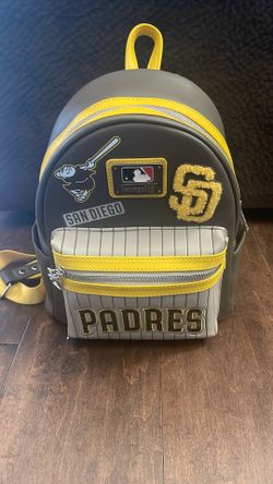 Padre Backpack