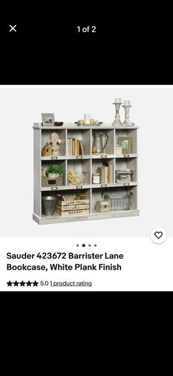 Bookcase