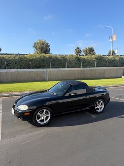 Miata