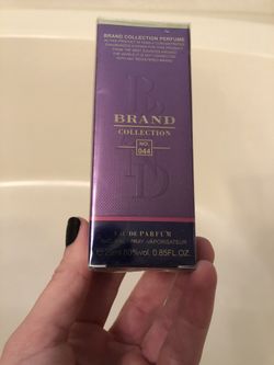 Brand Collection Parfume