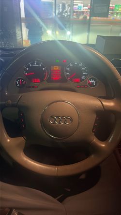 2006 Audi A4