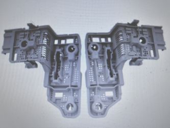 Tail Lights Bulbs Holder