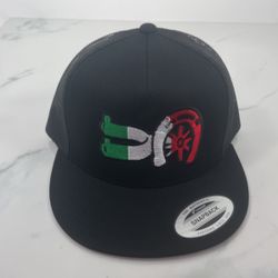 Gorras belicas Snapback hat 🧢 