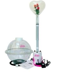 Keepsake Ballon Stuffer Machine