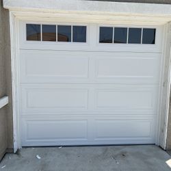 Puertas De Garage A Un Excelente Precio
