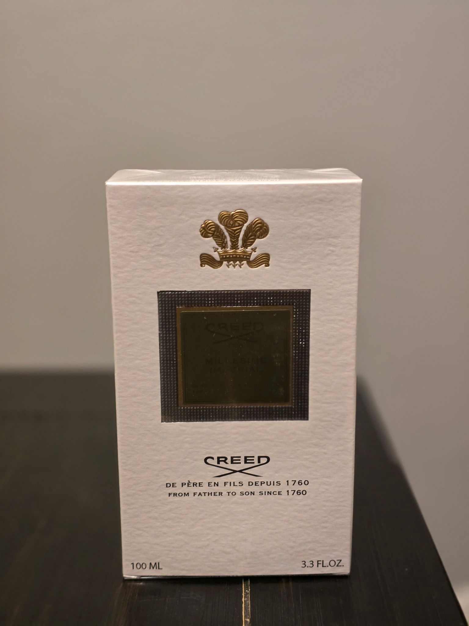 Creed Millesime 100ml