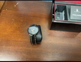 #001 Bulova Latin GRAMMYs Special Edition