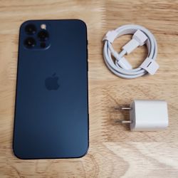 ❇️ Iphone 12 pro ❇️128gb ❇️unlock any sim