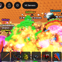 2 LA ROMANTIC GRANDE 1.3B/s BOTH (READ DESCRIPTION)