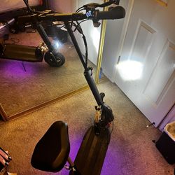 Adult Electric Scooter Q2