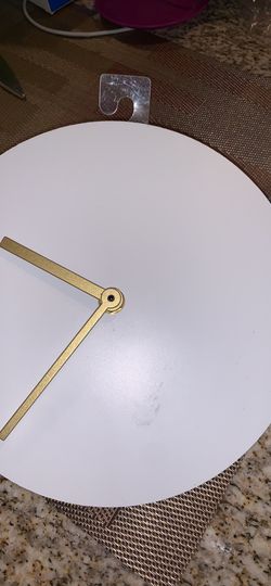 Clocks