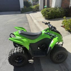 2024 KFX 90