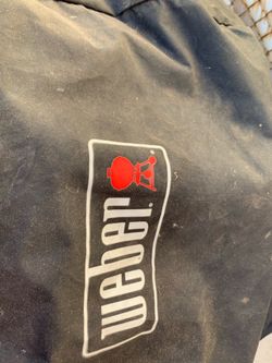 So many grill covers barbecue