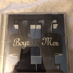 Boyz II Men Cd